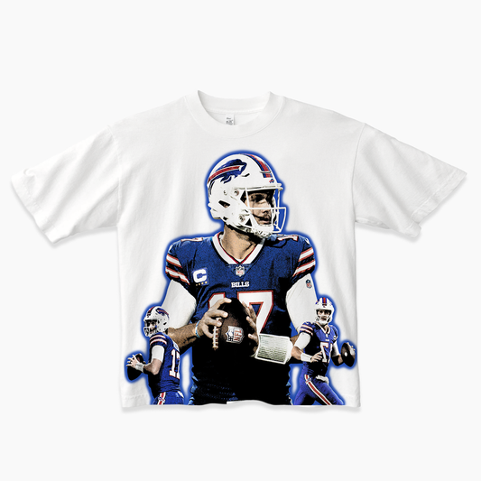 Josh Allen Tshirt