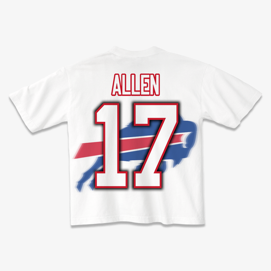 Josh Allen Tshirt