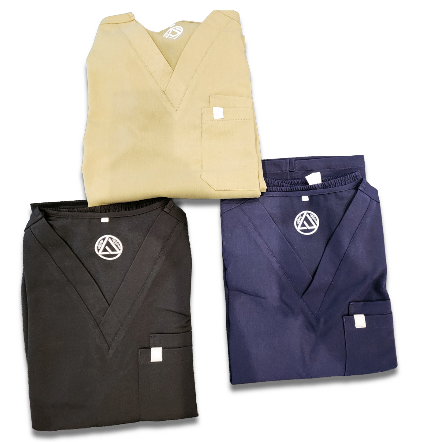 Legacy Scrub Set